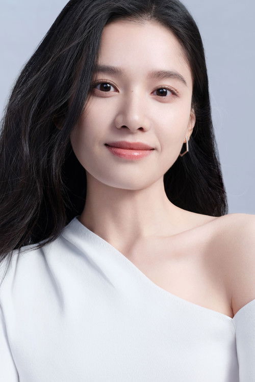 Photo of Zhang Jingyi