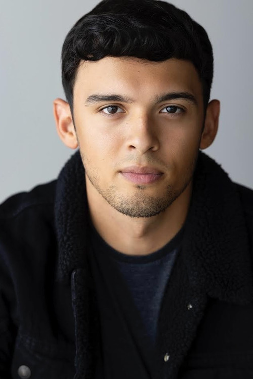 Photo of Alexandro Byrd