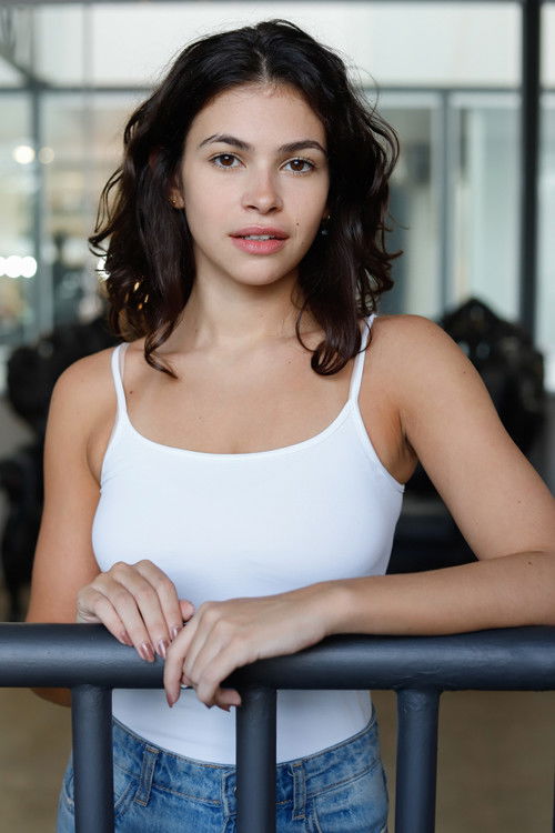 Photo of Julia Gaspar