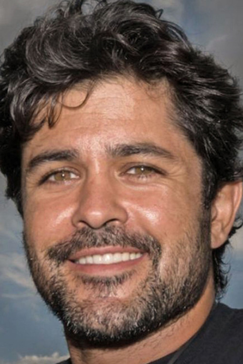 Photo of Ryan Johnson