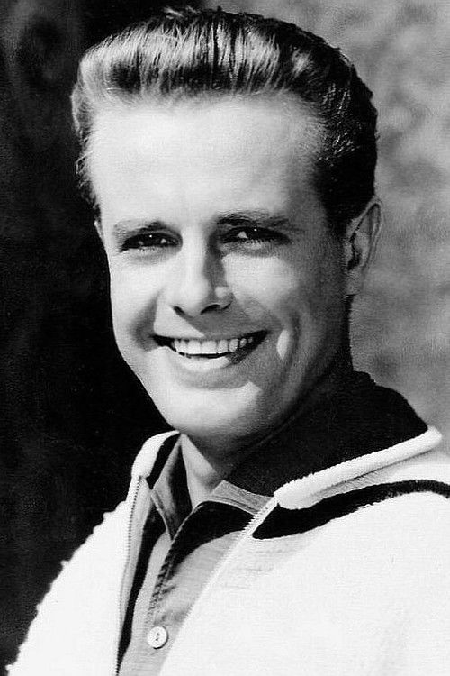 Photo of Joachim Hansen