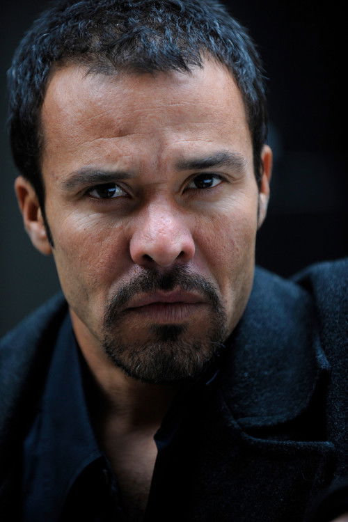 Photo of Michael Irby