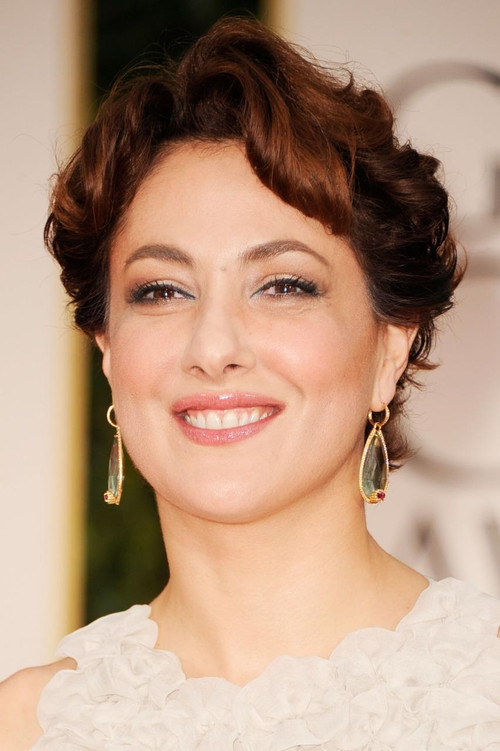 Photo of Meltem Cumbul