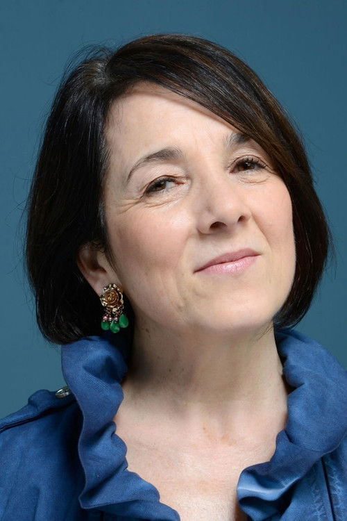 Photo of Paulina García