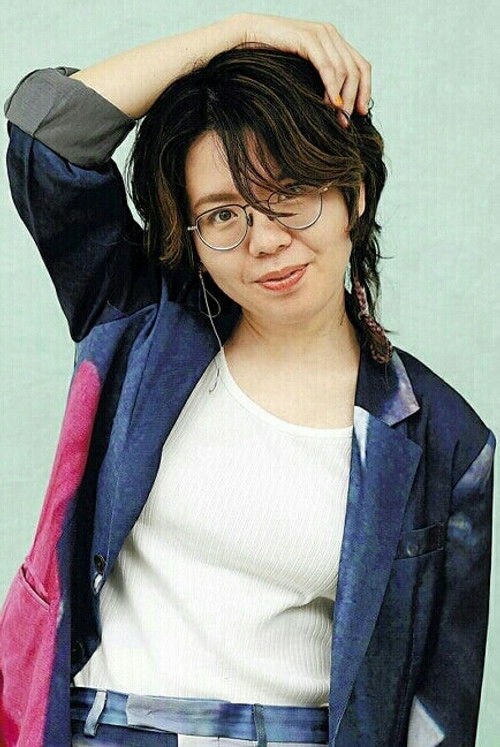 Photo of Kaho Nakamura