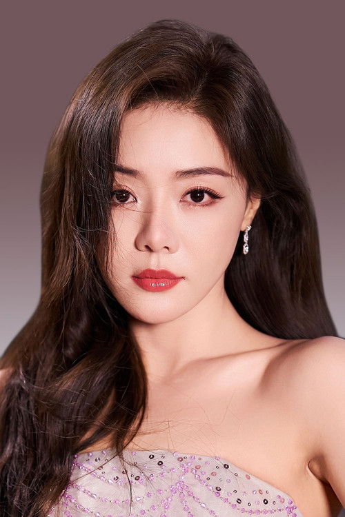 Photo of Deng Jiajia