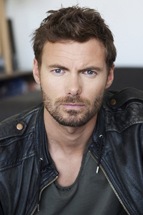 Photo of Raphaël Hidrot