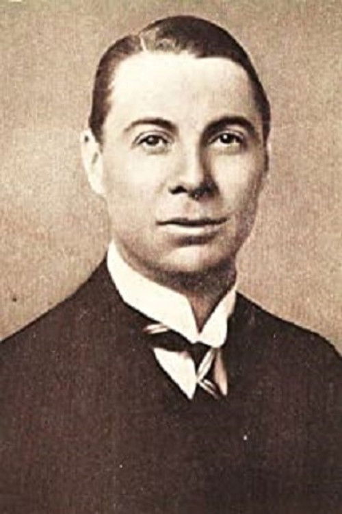 Photo of Sidney Bracey