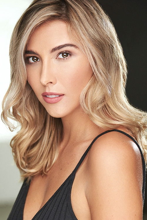 Photo of Rebecca Lee