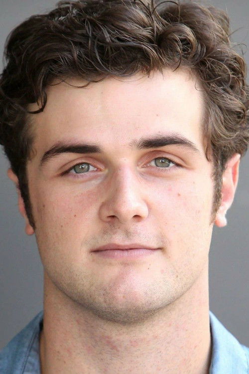 Photo of Beau Mirchoff