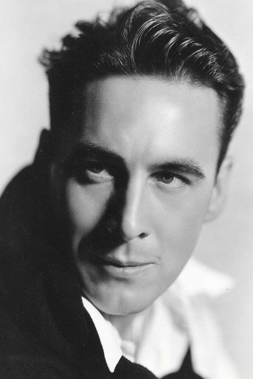 Photo of George O'Brien