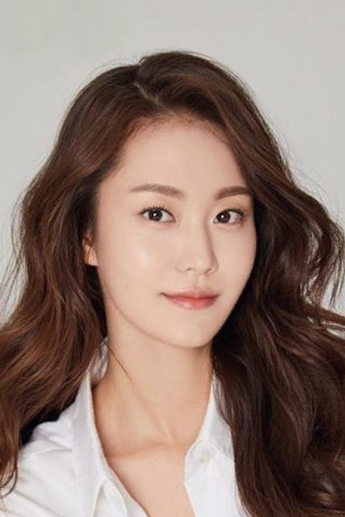 Photo of Park Se-jin