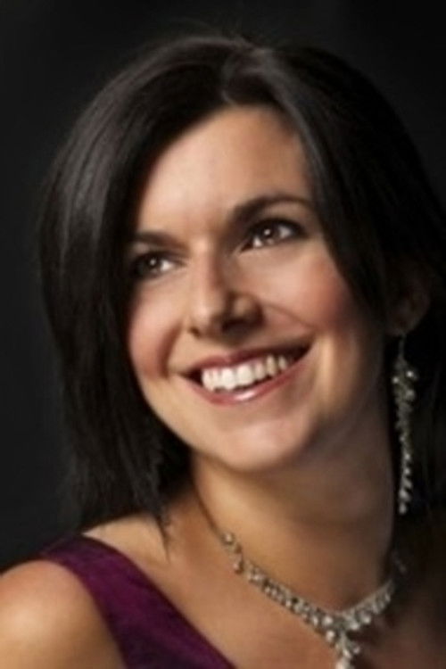 Photo of Victoria Simmonds