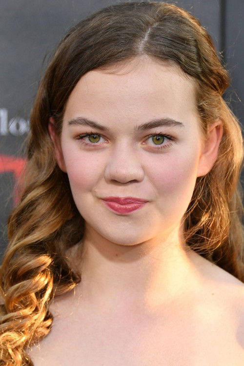 Photo of Megan Charpentier