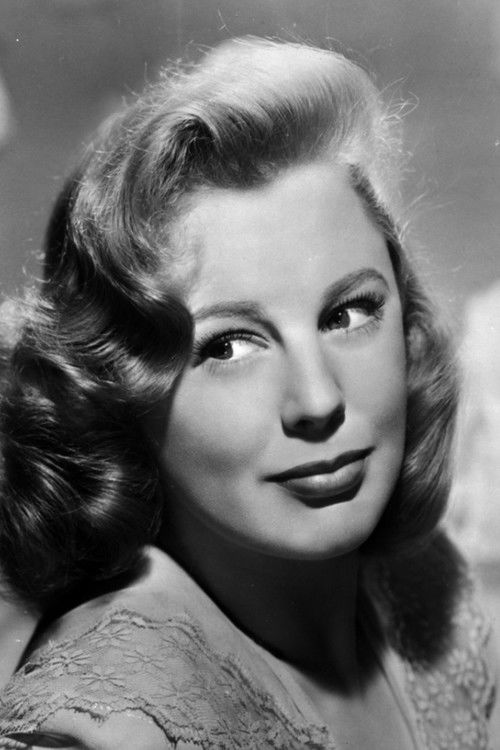 Photo of June Allyson
