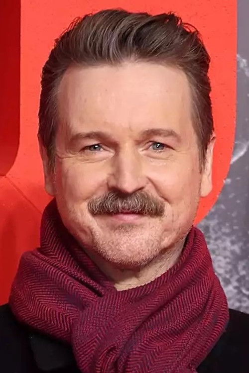 Photo of Matt Reeves