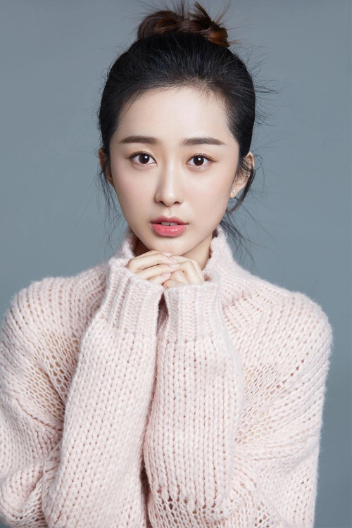 Photo of Chi Ningning