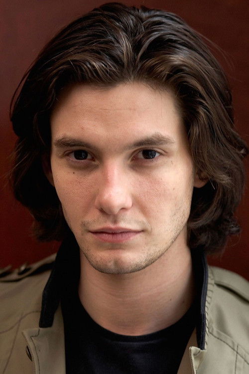 Photo of Ben Barnes