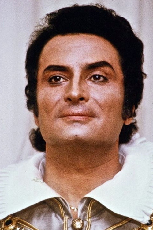 Photo of Vasile Moldoveanu