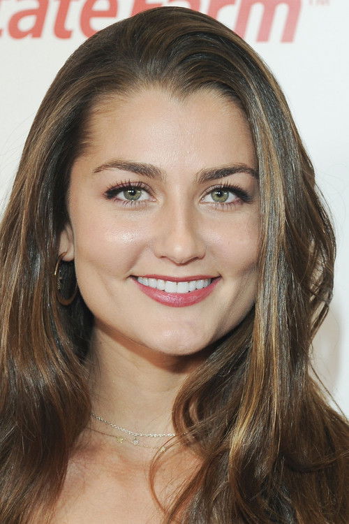 Photo of Rachel Matthews