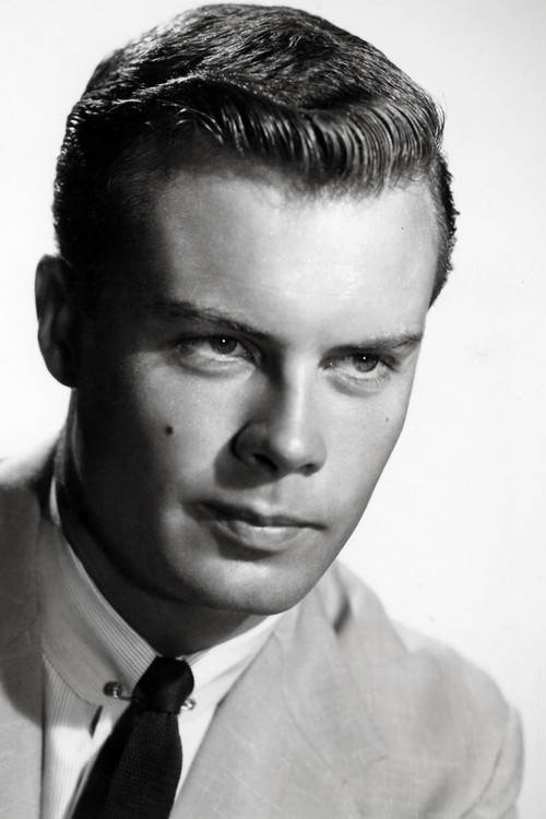 Photo of Robert Francis