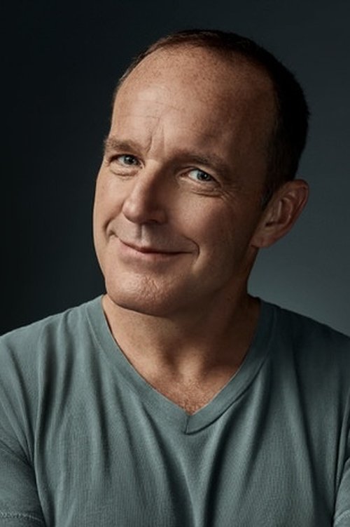 Photo of Clark Gregg