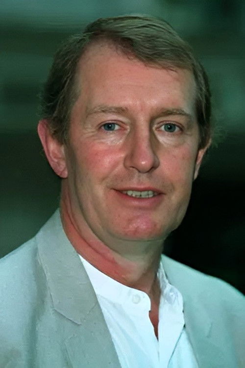 Photo of Corin Redgrave