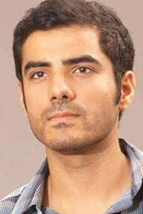 Photo of Adeel Husain