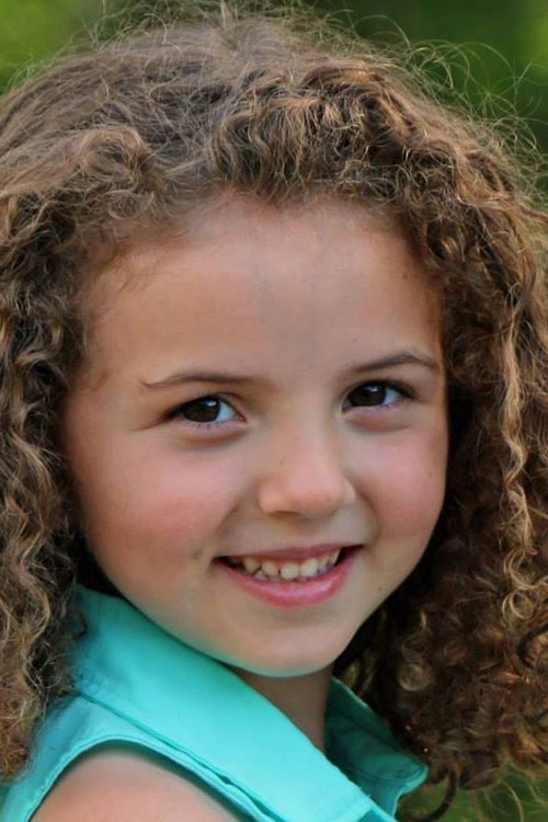 Photo of Brianna Scudiero