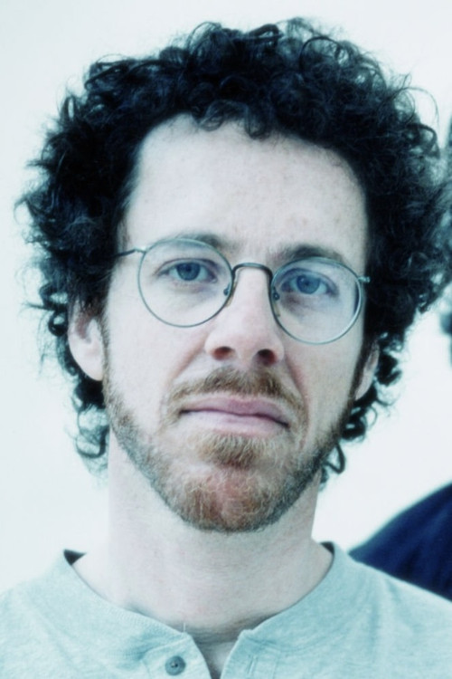 Photo of Ethan Coen