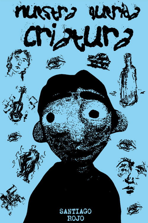 Nuestra querida criatura