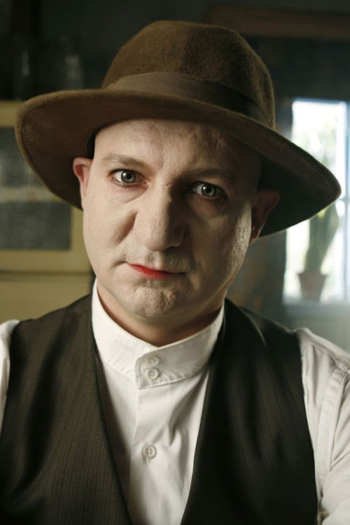 Photo of Robert Więckiewicz