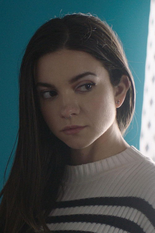 Photo of Lauren LaVera