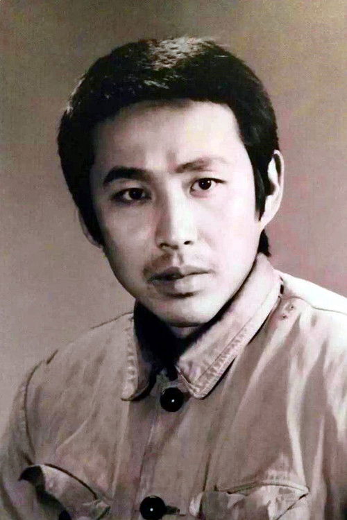 Photo of Chen Daoming