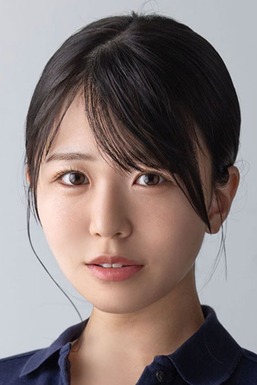 Photo of Konatsu Kashiwagi