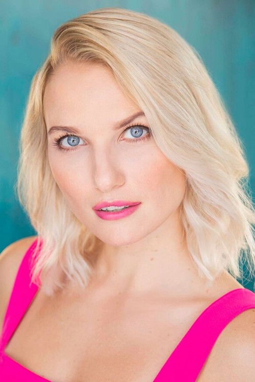 Photo of Kerttu Karon