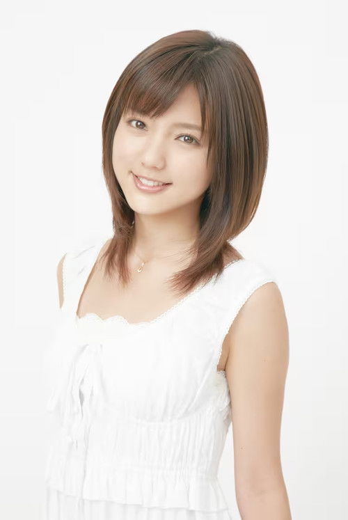 Photo of Erina Mano