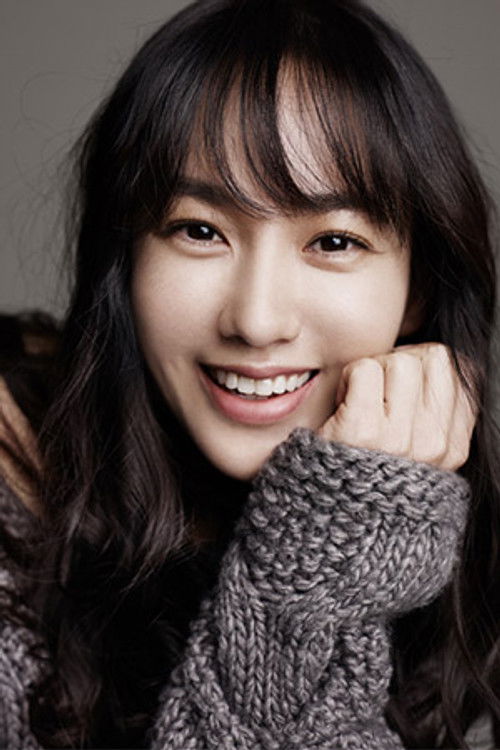Photo of Park Joo-mi