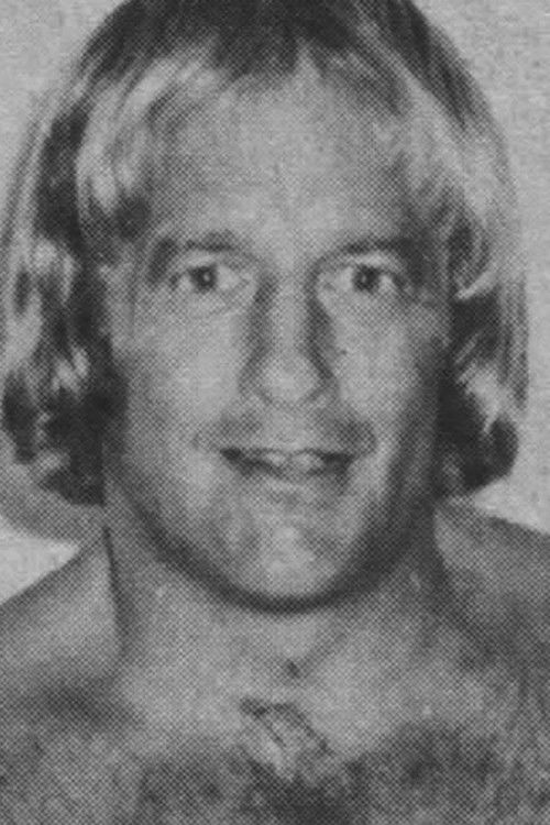 Photo of Robert Bédard