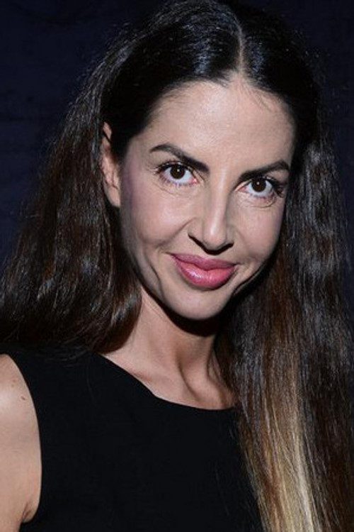 Photo of Benedetta Mazzini