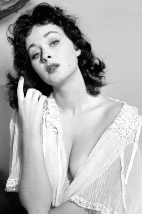 Photo of Marla English