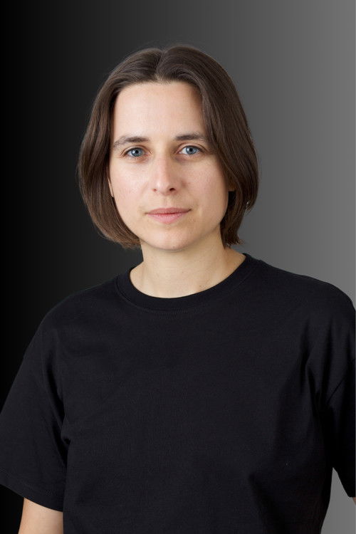 Photo of Mallory Amirault