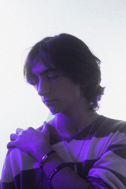 Photo of Daniel Canales Serrano