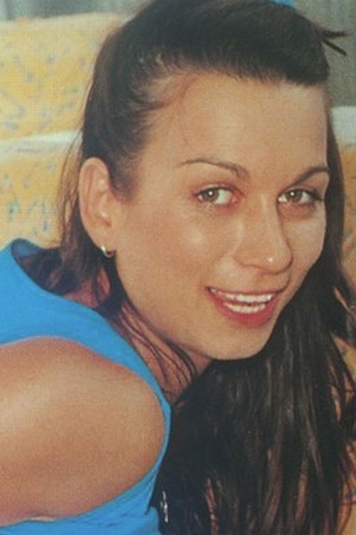 Photo of Maren Beautte