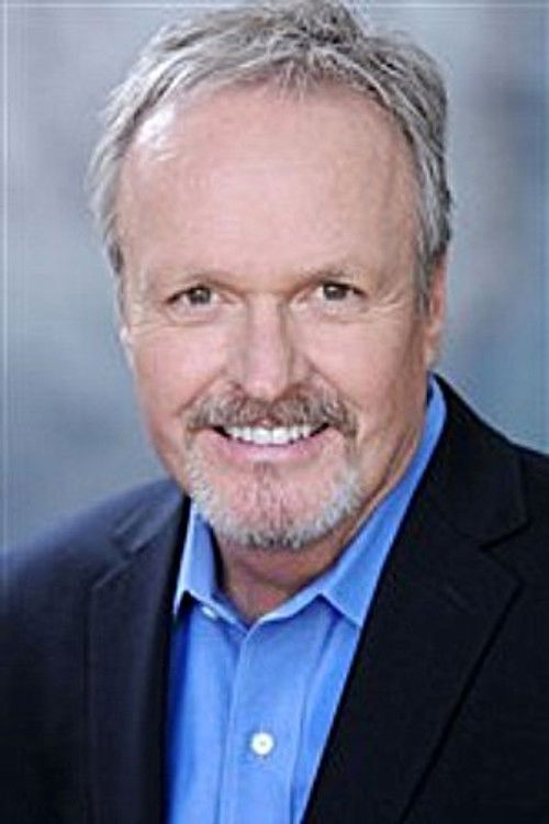 Photo of Michael Keys Hall