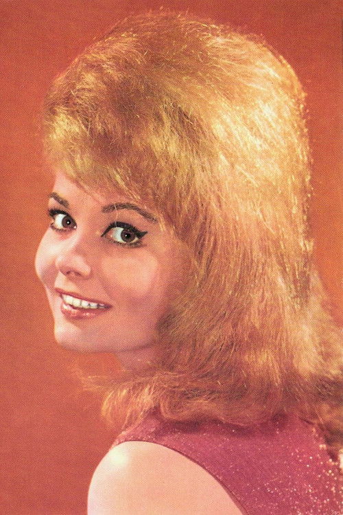 Photo of Véronique Vendell