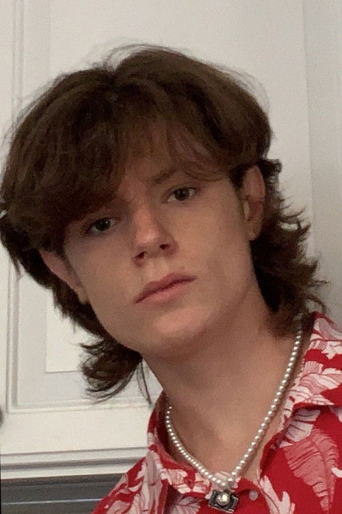 Photo of Cullen Ryan