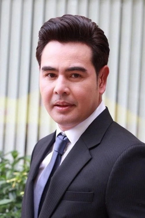 Photo of Nithi Smuthkochorn