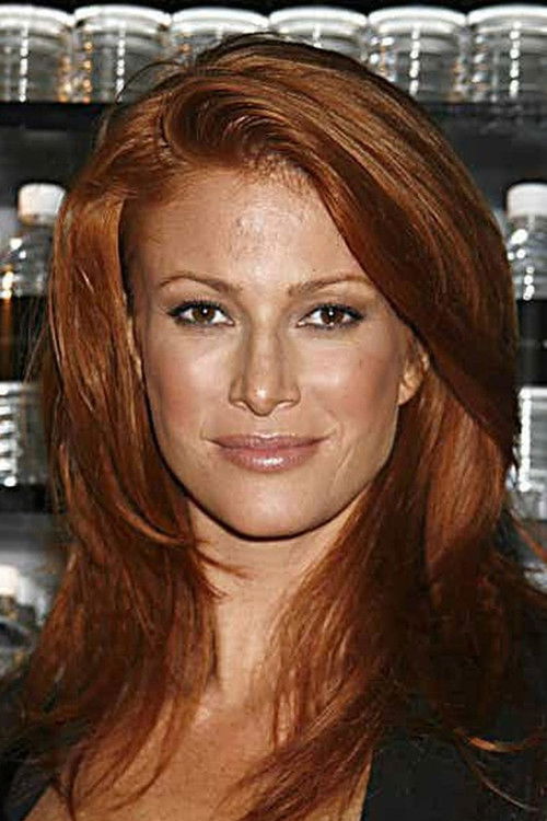 Photo of Angie Everhart