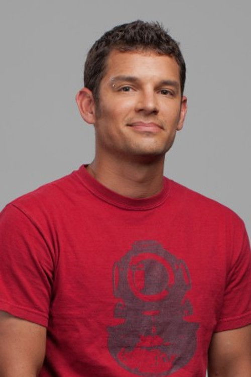 Photo of Scott Wilson